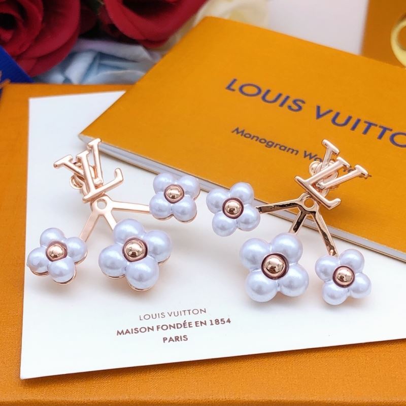 Louis Vuitton Earrings